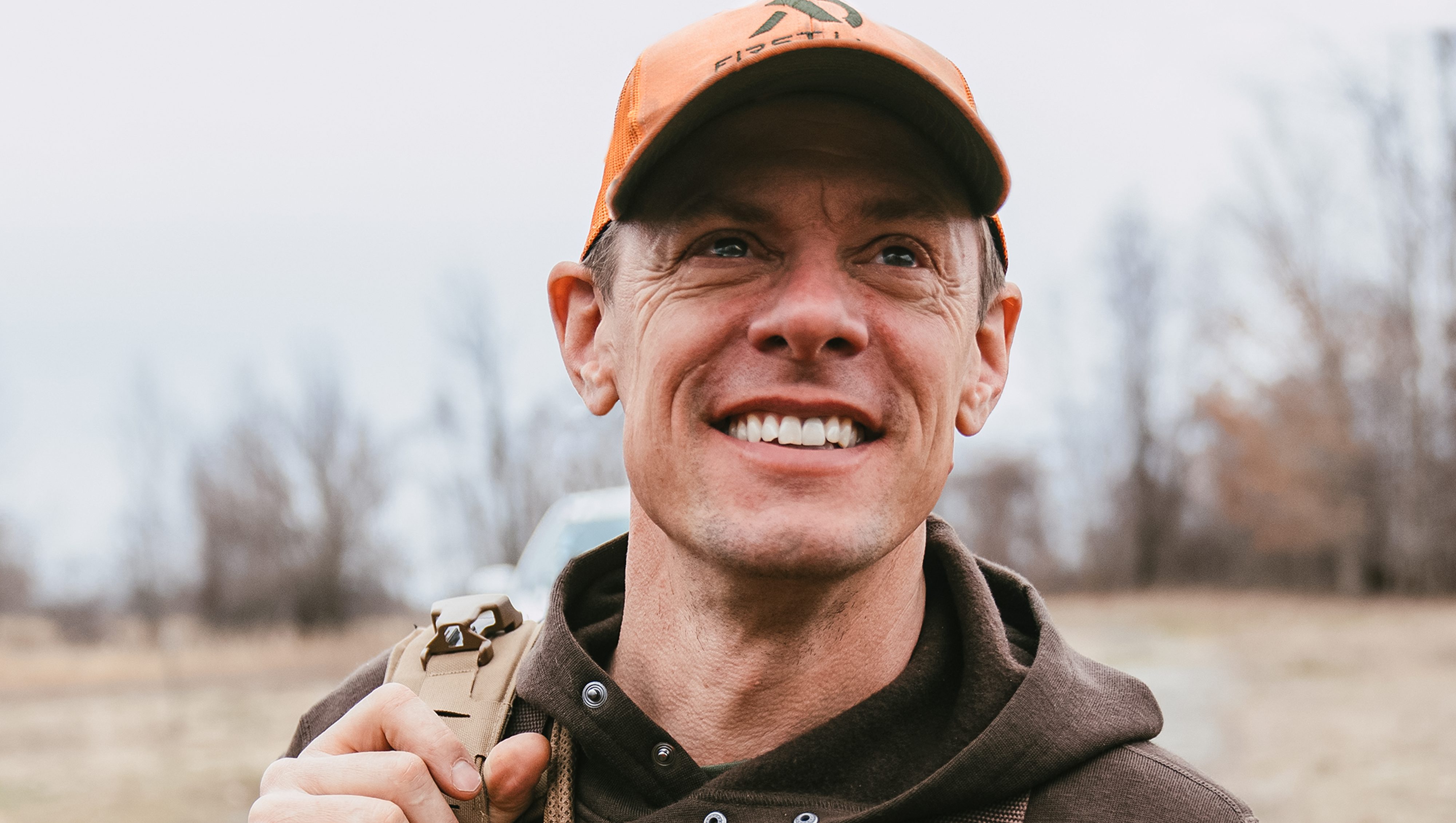 UTA signs Steven Rinella & his content biz MeatEater