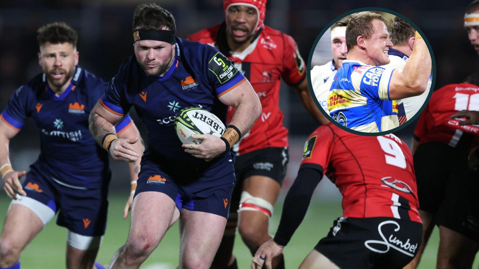 Rugby transfers: Mass exodus at Bristol Bears, Saracens trio depart ...