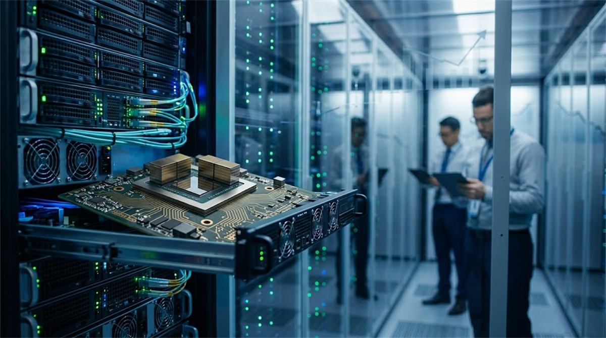 3 stocks rallying on Micron's price boost: Substance or hype?