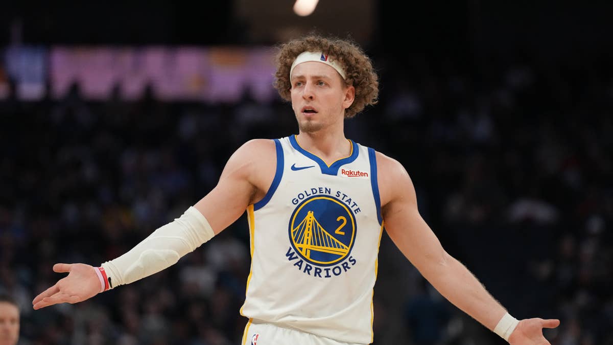 nba-minnesota-timberwolves-at-golden-state-warriors