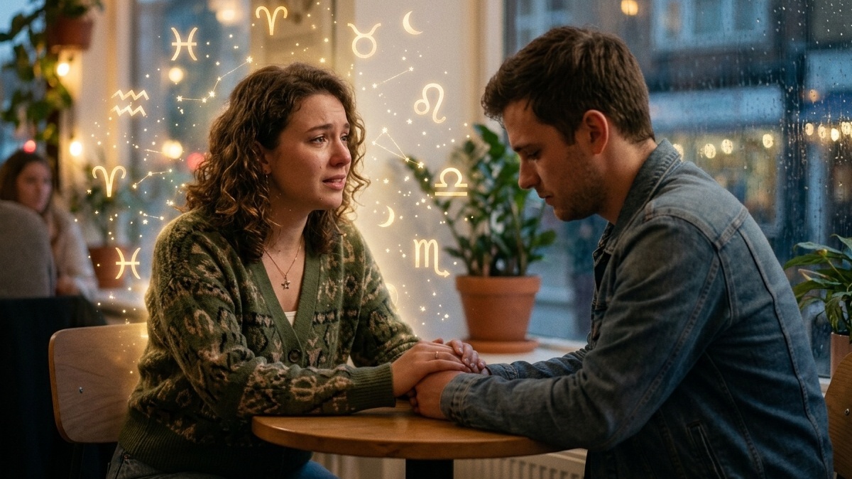 Love horoscope: 5 zodiac signs at risk of heartbreak and 4 with stable ...