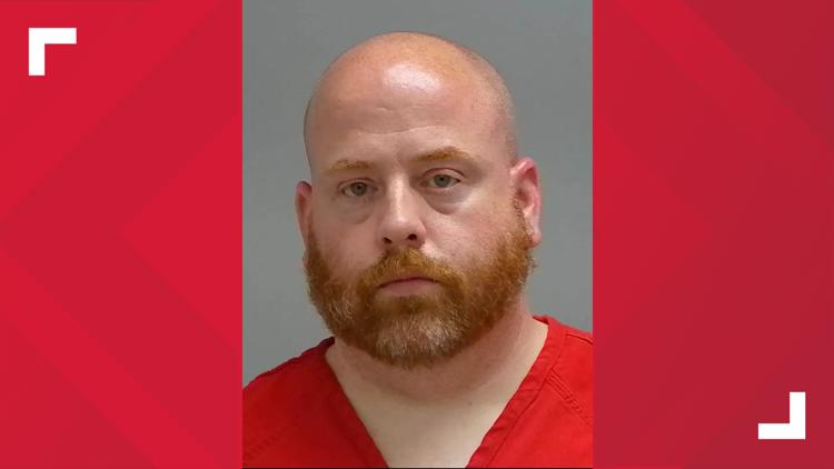 Man arrested on charges related to child sexual abuse material after ...