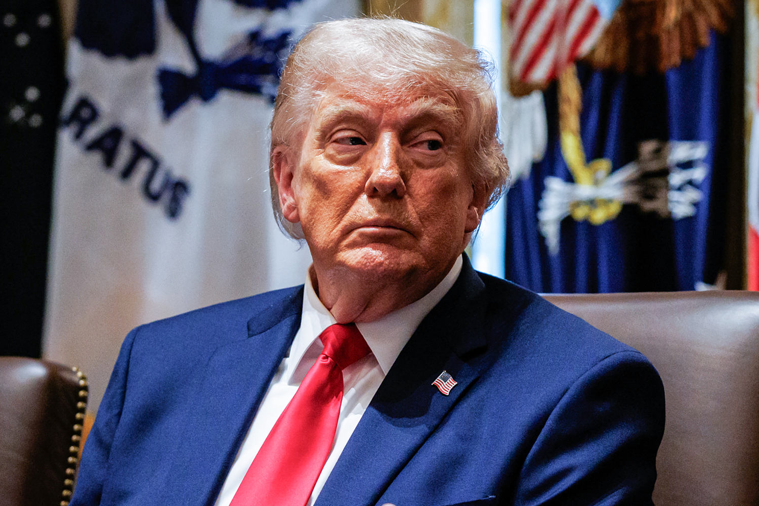 Trump Health Results: White House Yet to Release Doctor's Report