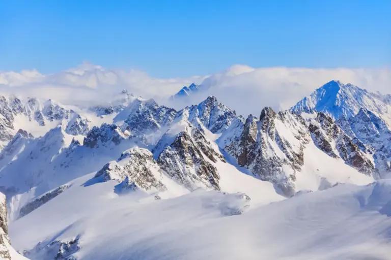 Escaping to the high Alps: Discovering Switzerland's lush summer trails