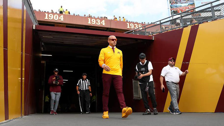 Gophers Summer Splash live tracker: Commits, top visitors, latest updates