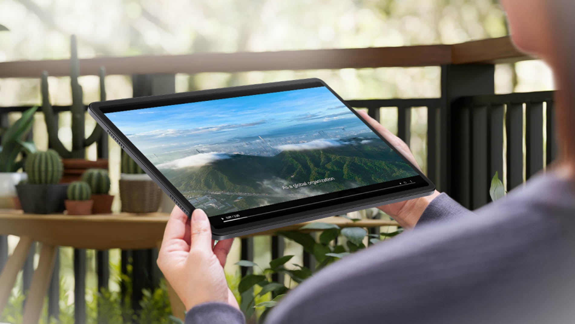 La tablet barata que no para de venderse: es ideal para ver Netflix ...