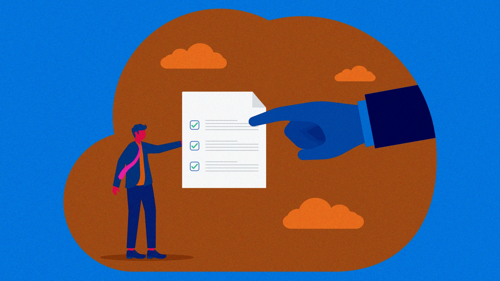 Why a confusing job description hurts workers—and quietly sabotages ...