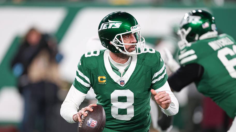 How the Jets Can Fix Their Franchise with AI, Says ChatGPT