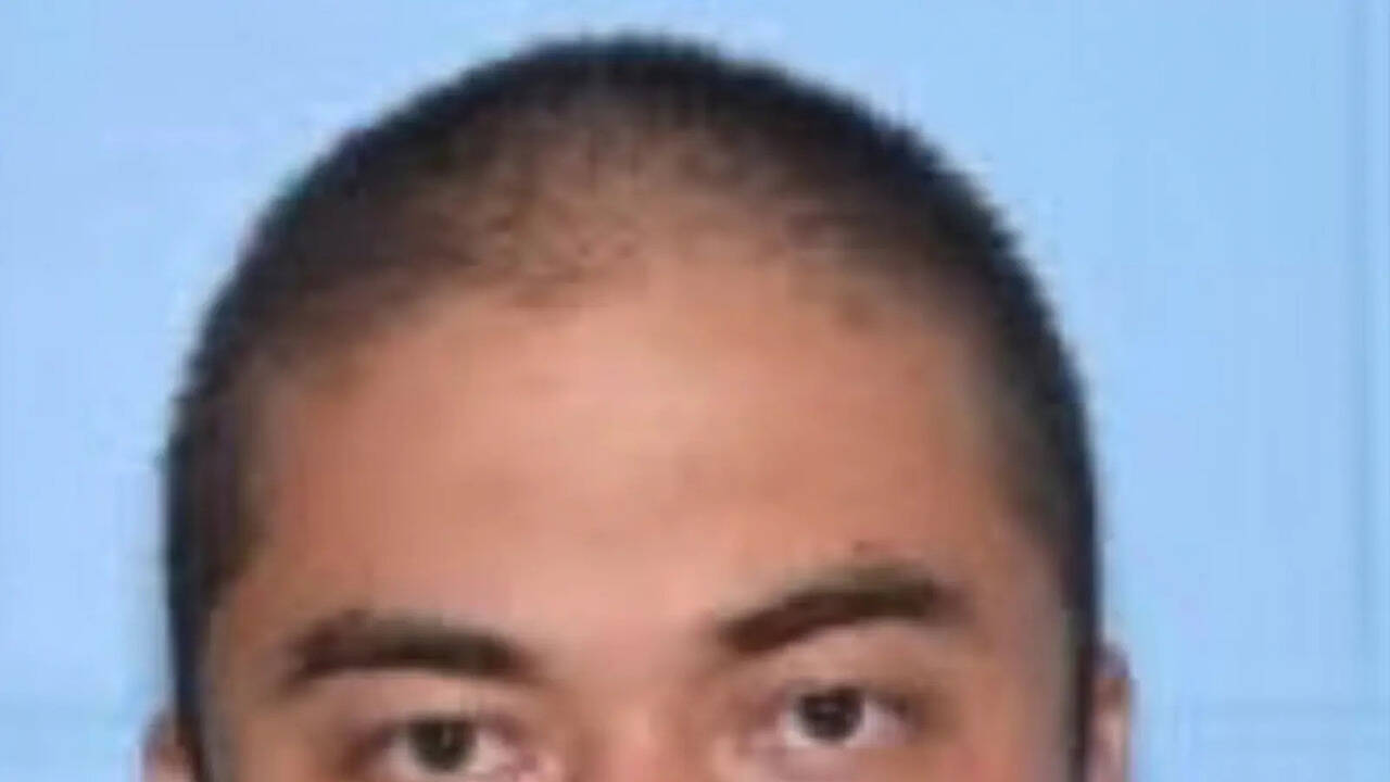 Hawaii police intensify search for suspect in triple homicide case
