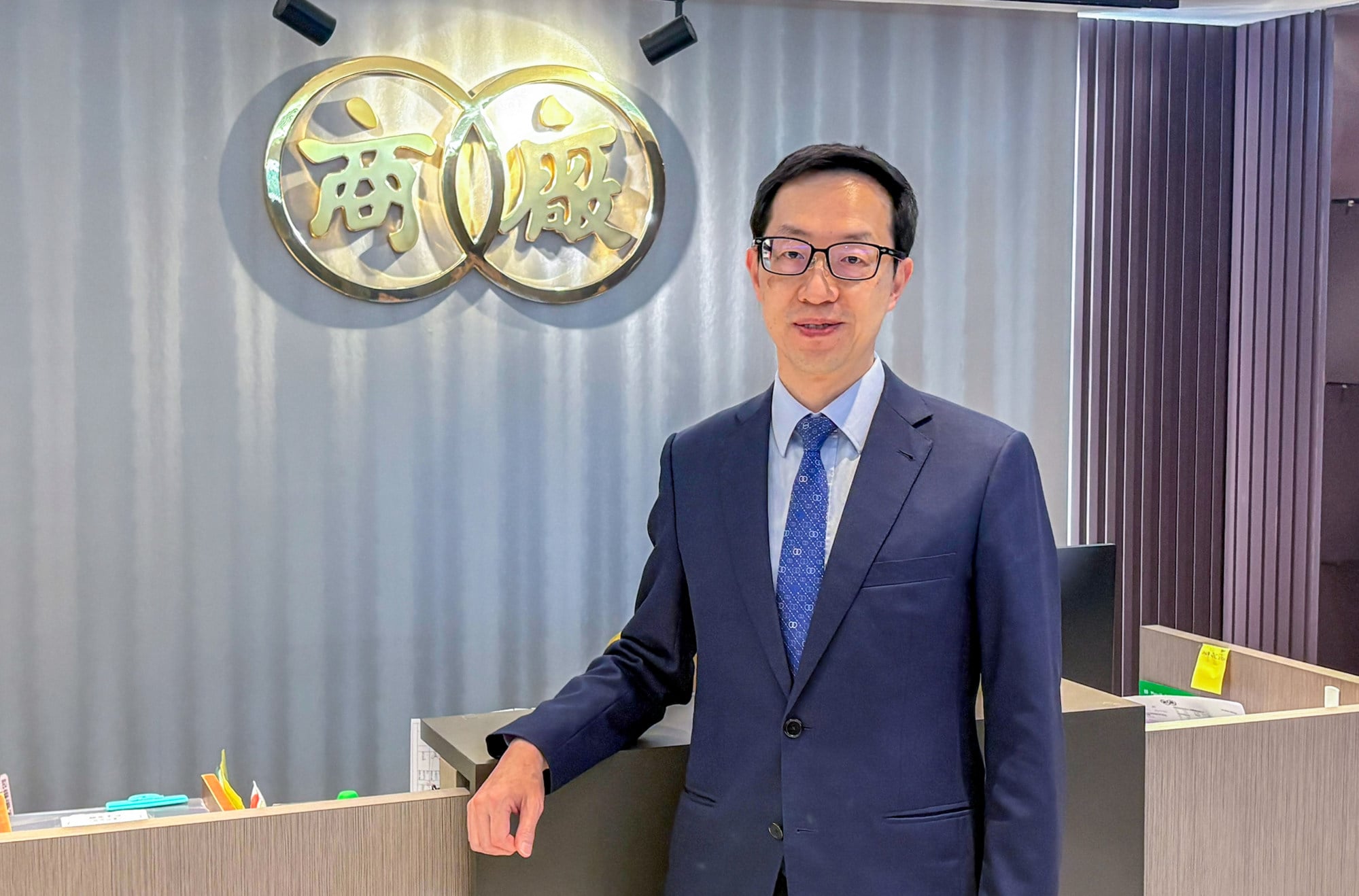 Hong Kong well placed to help Central Asia grow yuan trade, leading ...