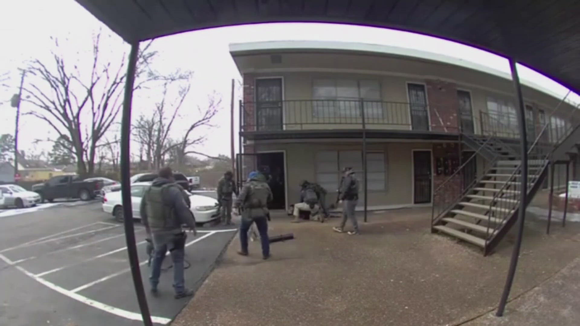 New motion filed in lawsuit alleging Memphis Safe Task Force retaliation