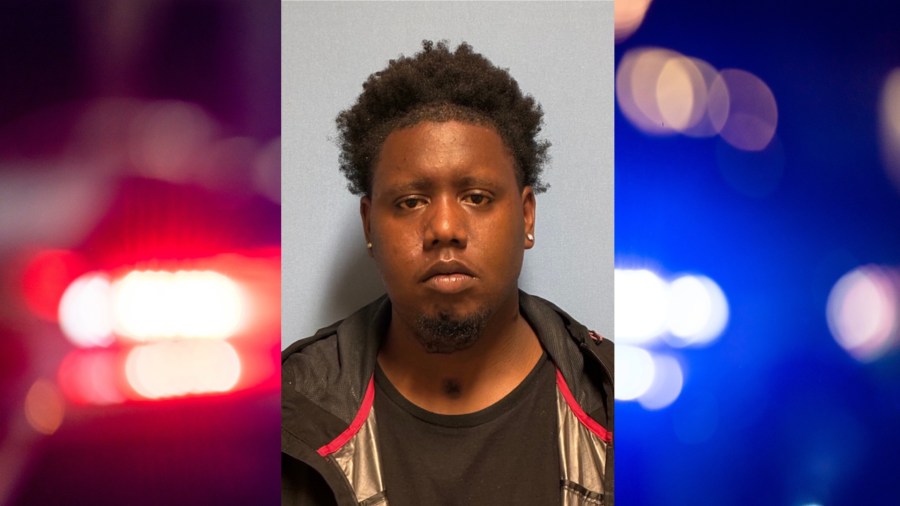 Man arrested in connection to shooting death of Little Rock 18-year-old