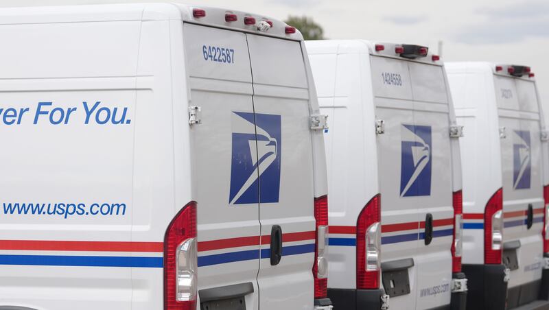 Mail-in voting: Essential or scam? New ad campaign adds to debate