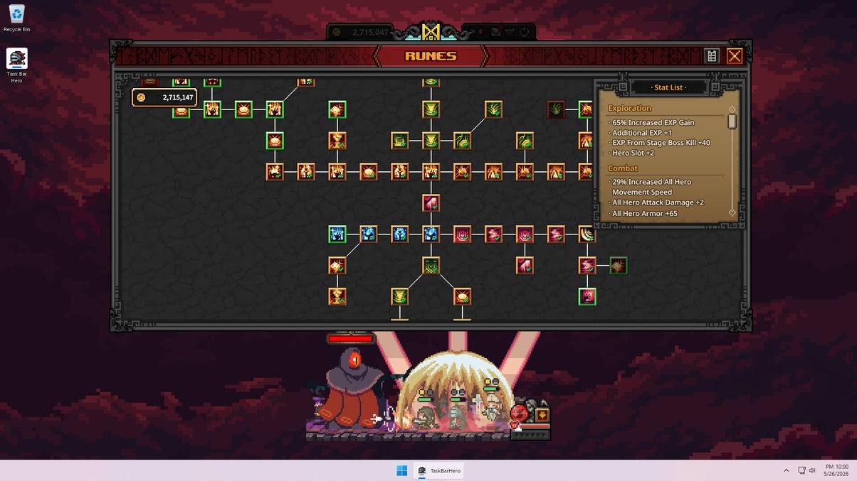 Steam launches free '87% recommended' D&D-style RPG