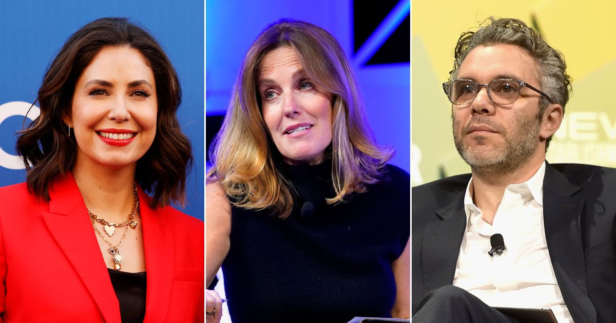 CBS axes two prominent figures, adds 'outsider' executive producer in ...
