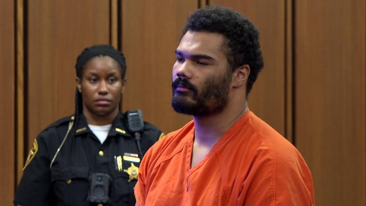 Donnie Allen sentenced to prison after pleading guilty in deadly 2025 ...