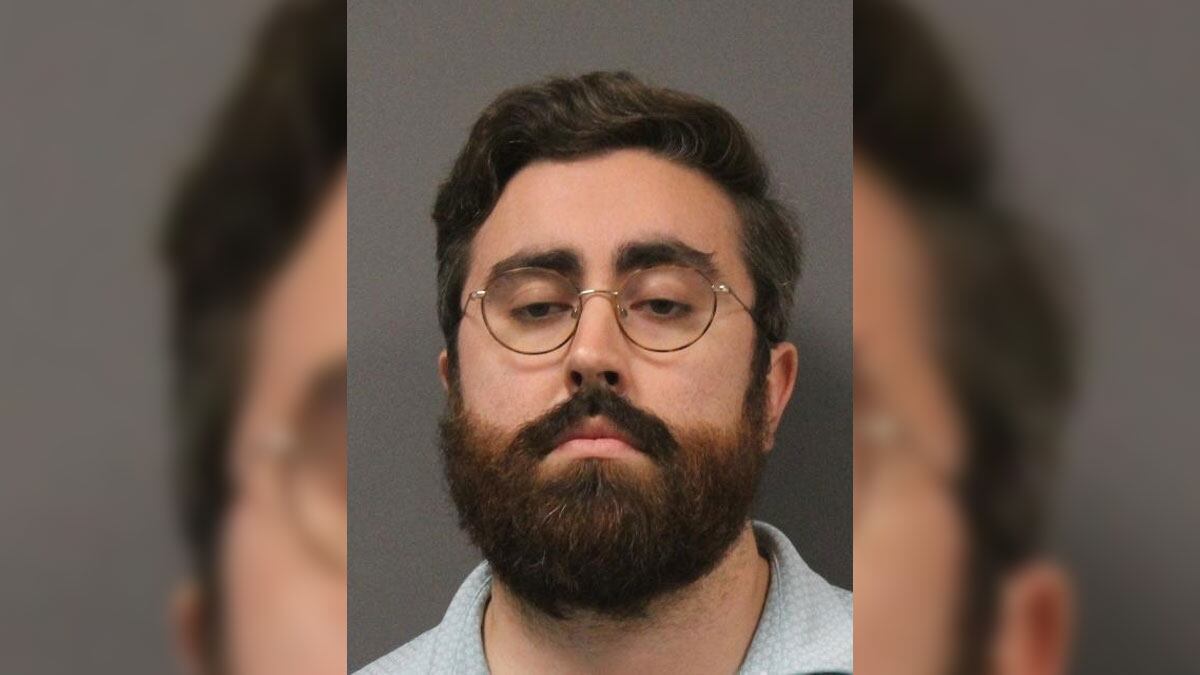 Former Olive Branch preacher sentenced to 35 years for child exploitation