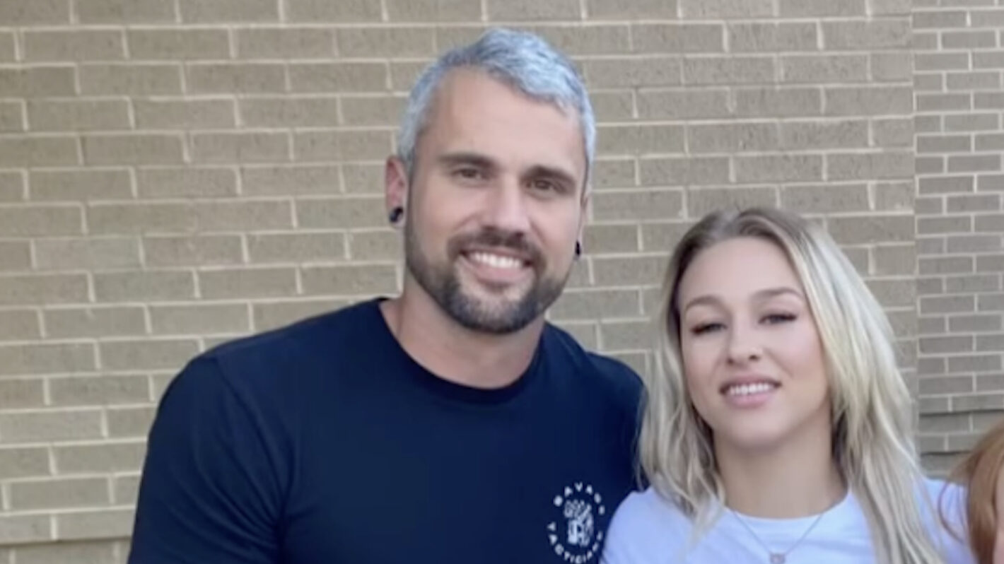 Are ’Teen Mom’s Ryan Edwards & Wife Amanda Still Together?