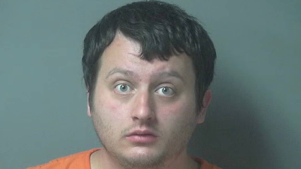 Charges: Menomonie man stabbed mother to death to make a 'statement'