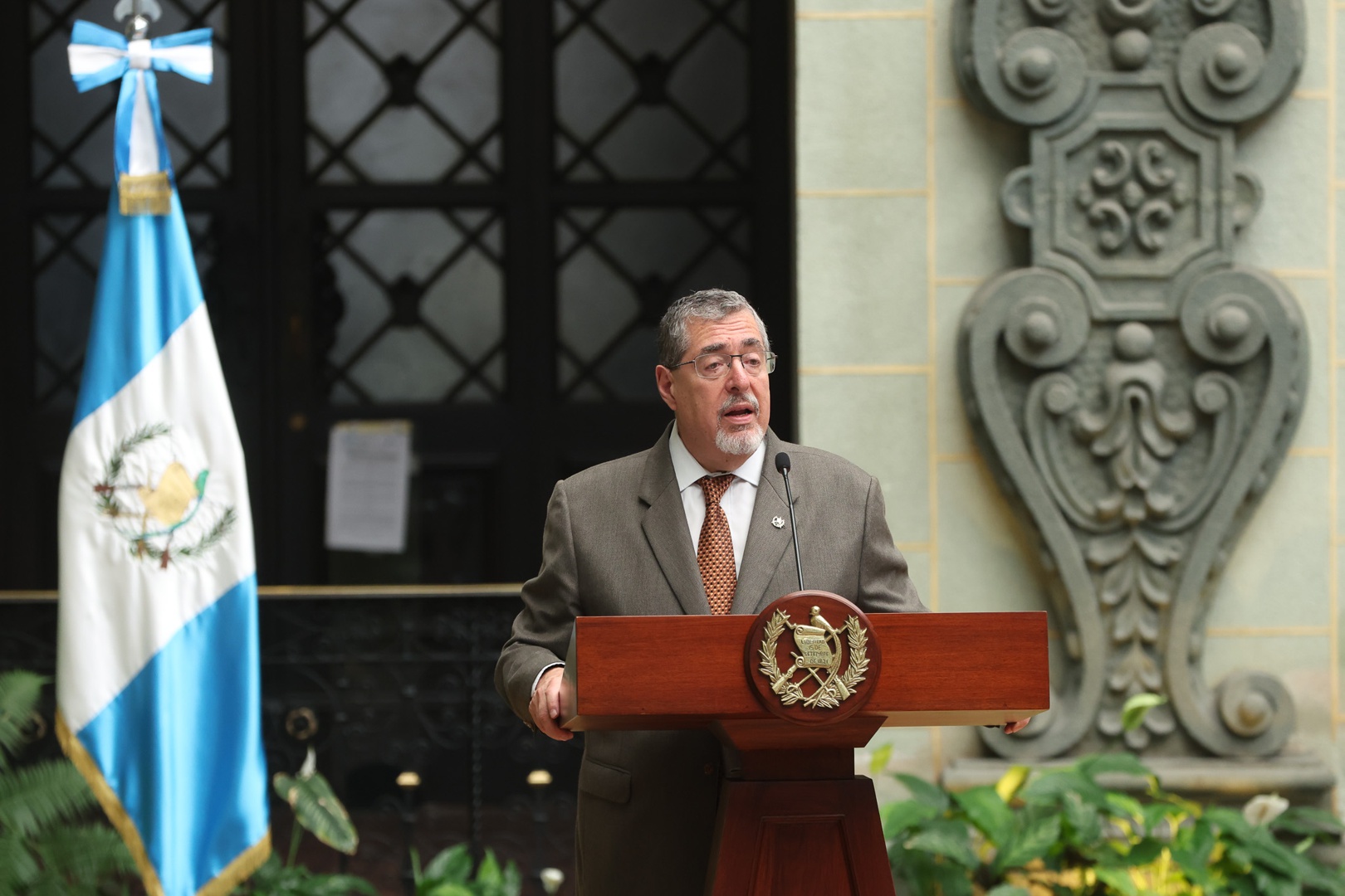 La ONU alerta de la persistencia de la pobreza en Guatemala, que se ...