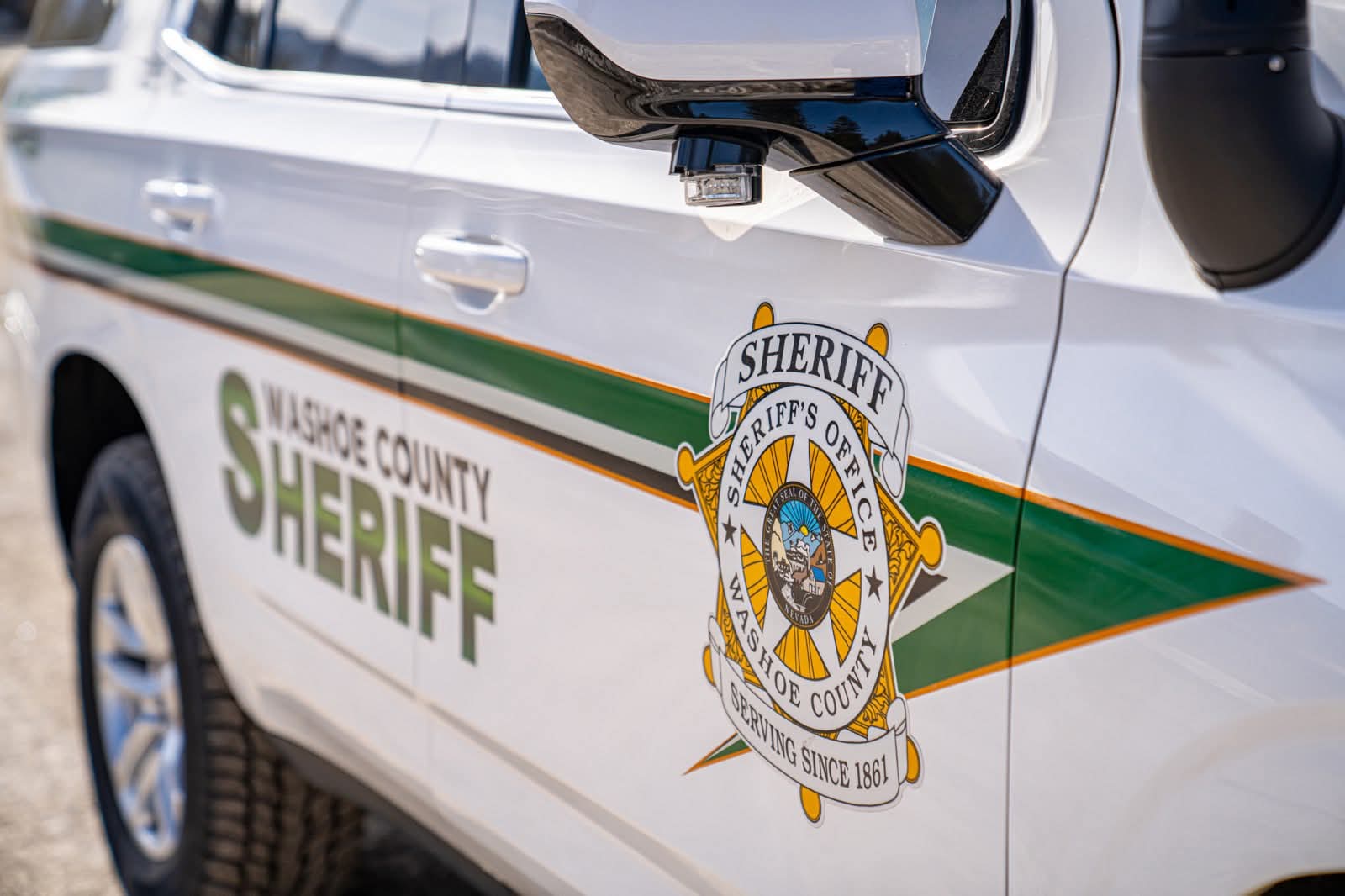 Deputies seek information in north Reno death investigation