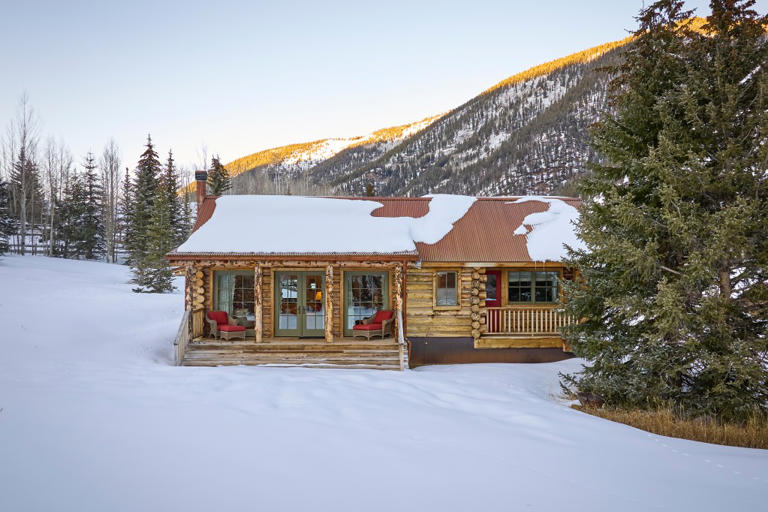 Bill Koch to auction his $125M, 52-acre Aspen estate that never found a ...