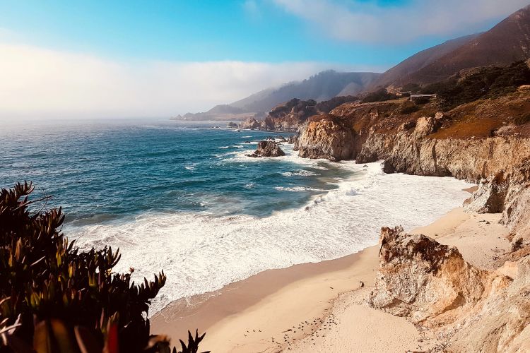 7 stunning US beach destinations to take your summer to the next level