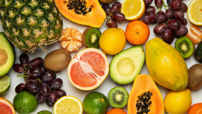 Can certain foods actually make you look younger?