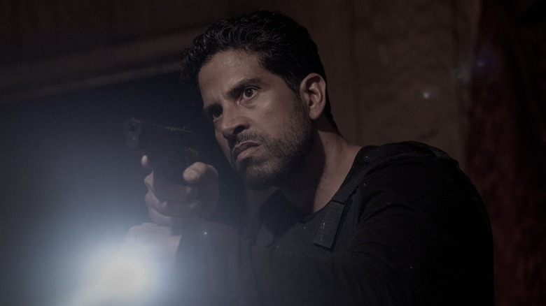 Criminal Minds premiere: EP Erica Messer teases Luke and JJ's new bond ...