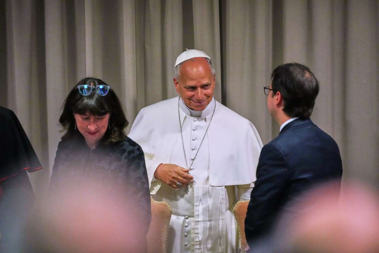 Pope Leo's Call to 'Disarm' AI: Implications for Education