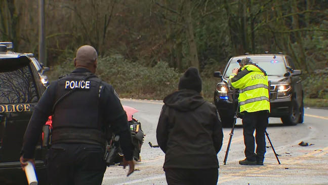 Toxicology delays stall charges for years in deadly Renton DUI crash