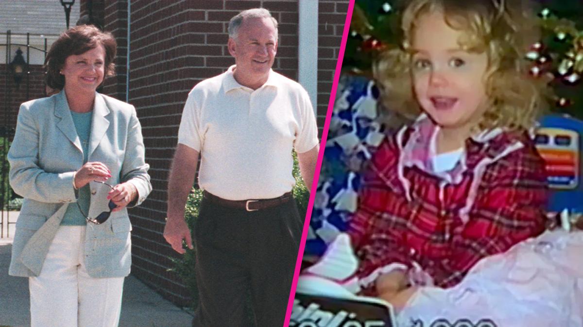 John Ramsey reveals wife Patsy defended former housekeeper in JonBenét ...