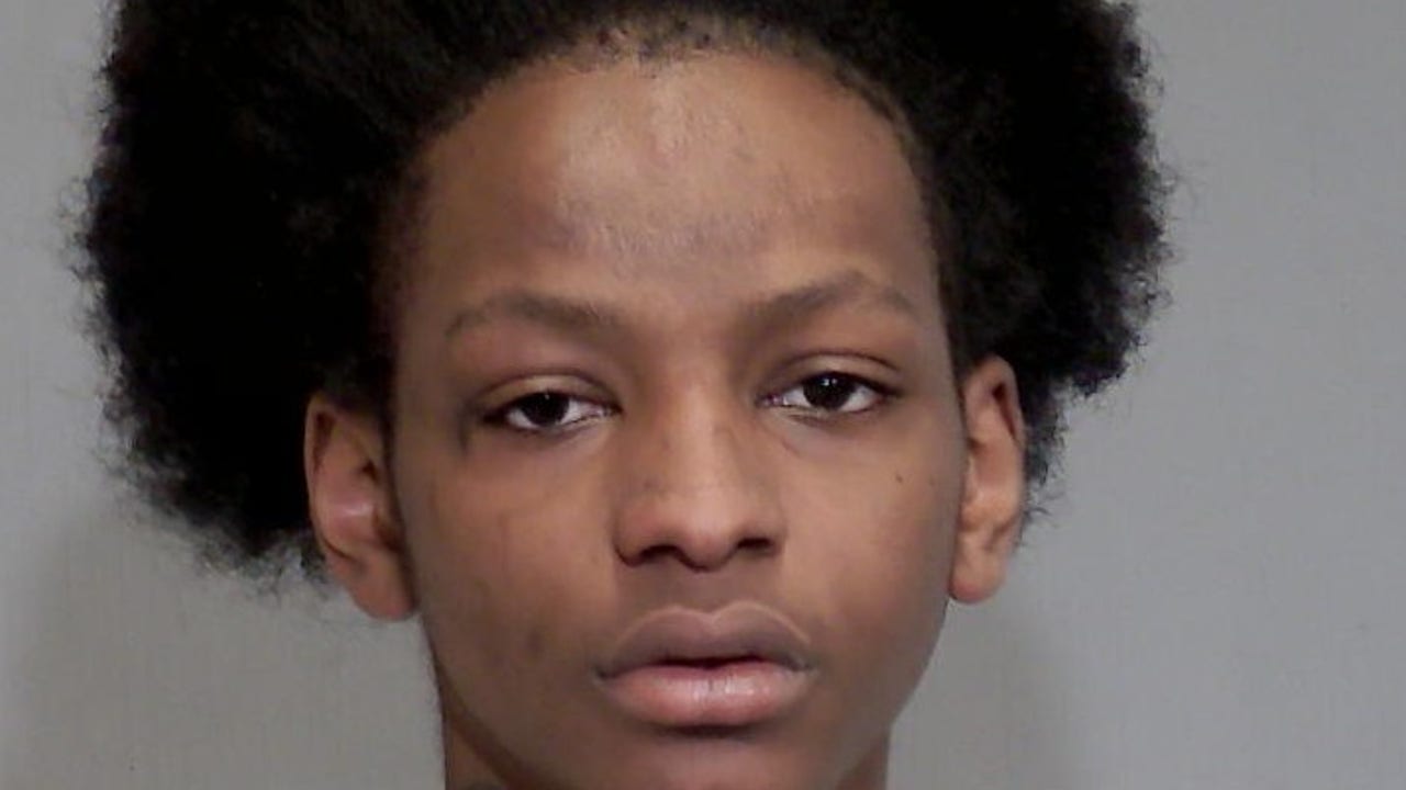 Joliet teen charged with murder of teen in fatal apartment stabbing: police