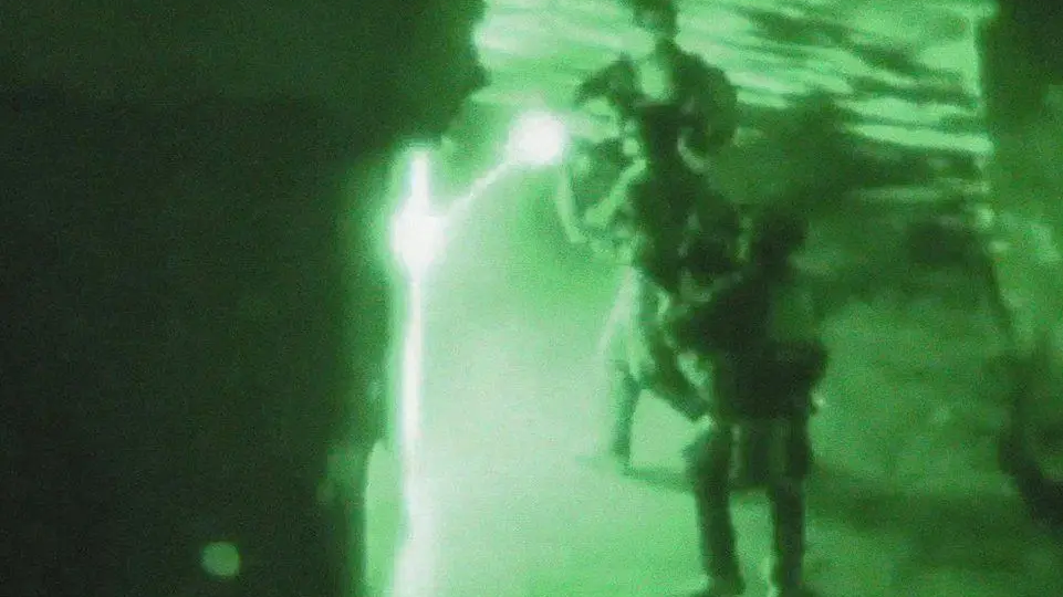SAS troops accused of war crimes not referred to police over morale ...