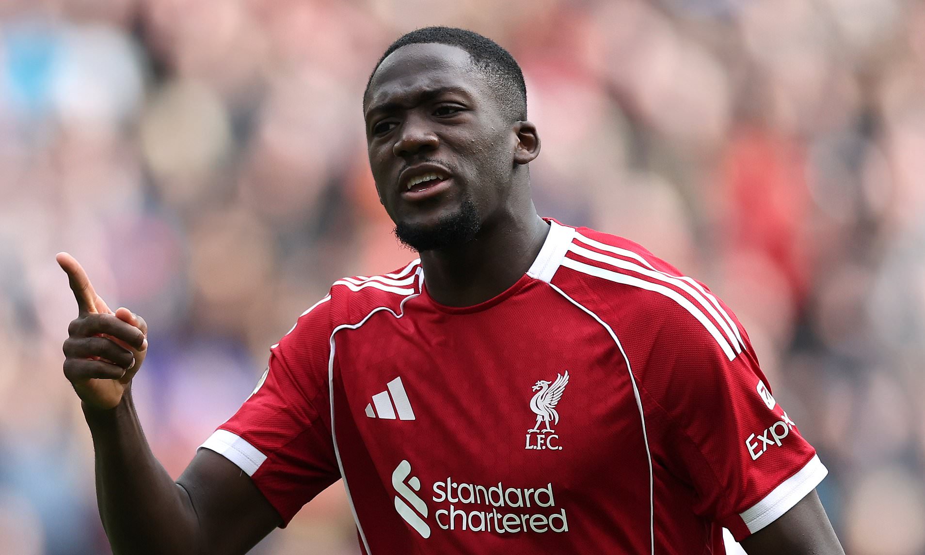 Ibrahima Konate to leave Liverpool as contract talks collapse