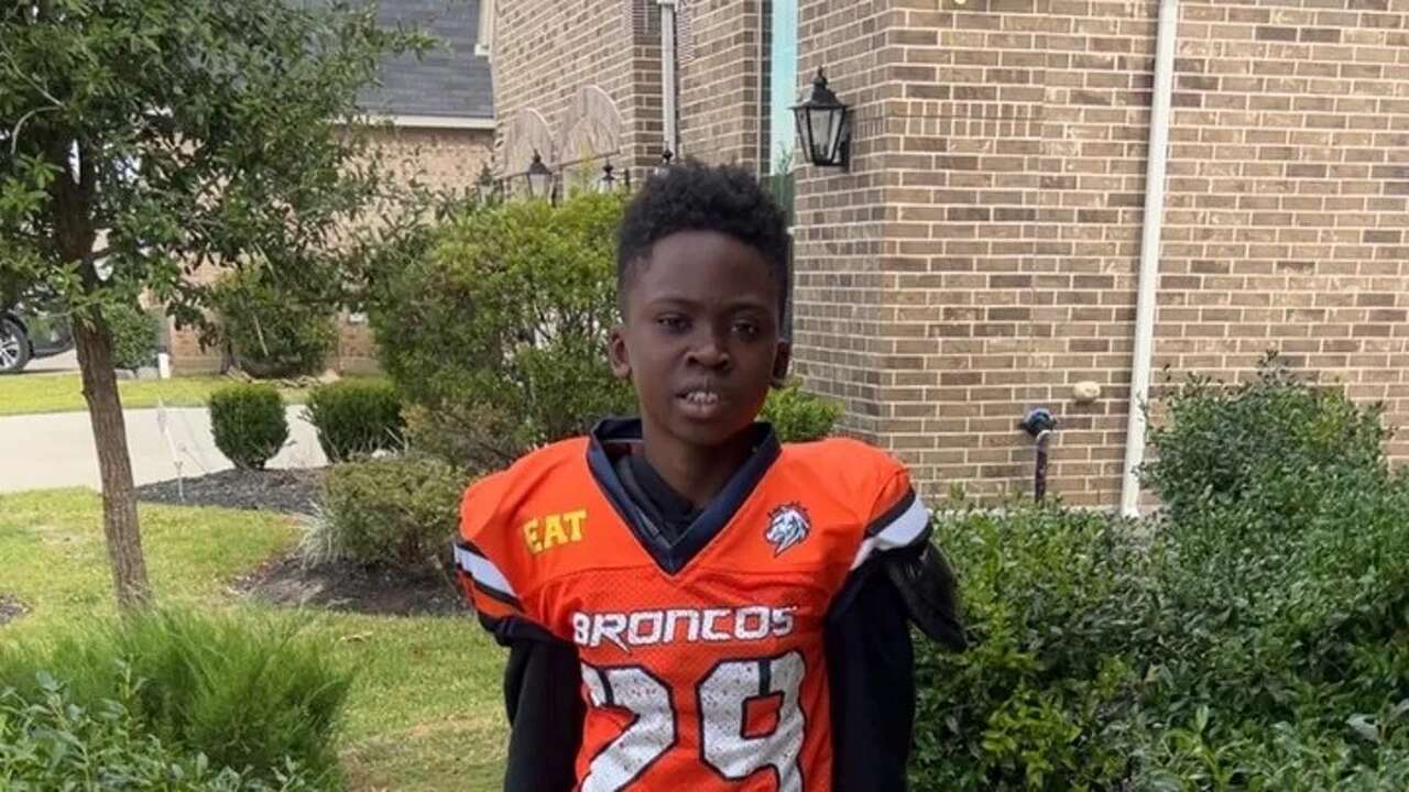Joshua Lahai's family starts GoFundMe after 11-year-old drowned off  Surfside Beach