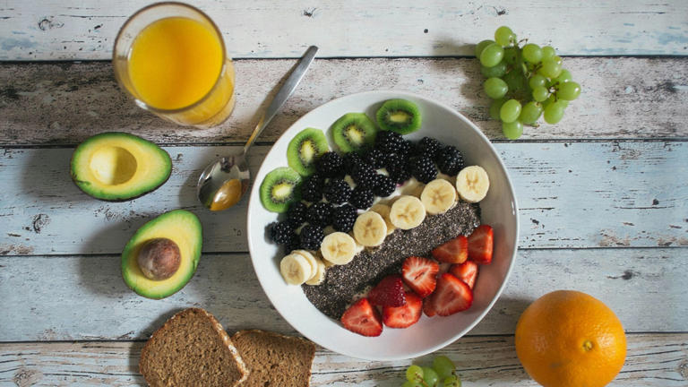 Can certain foods actually make you look younger?