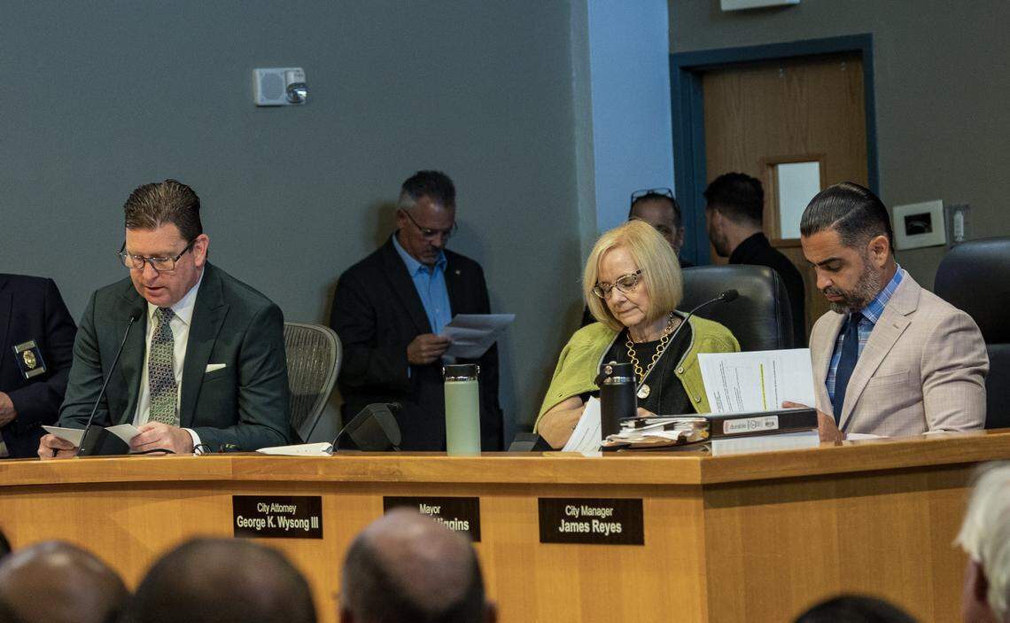 Little Havana businessmen say they're entitled to city's $770K payout ...