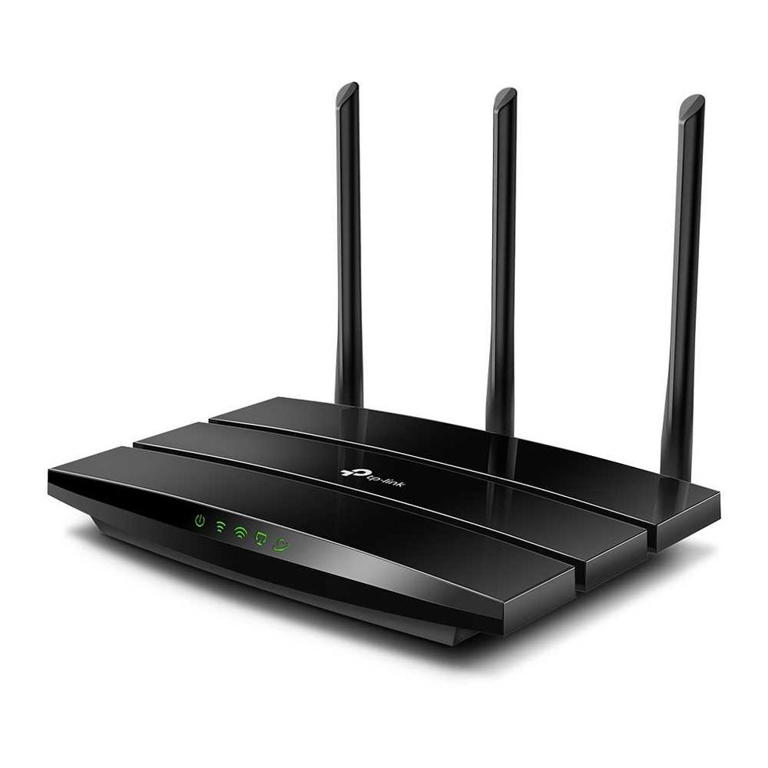 TP-Link Archer 8: First Wi-Fi 8 router