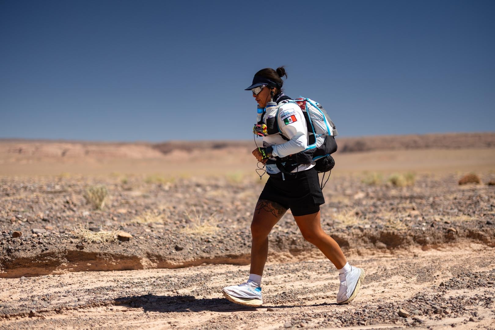 Why women are dominating endurance running – and beating men