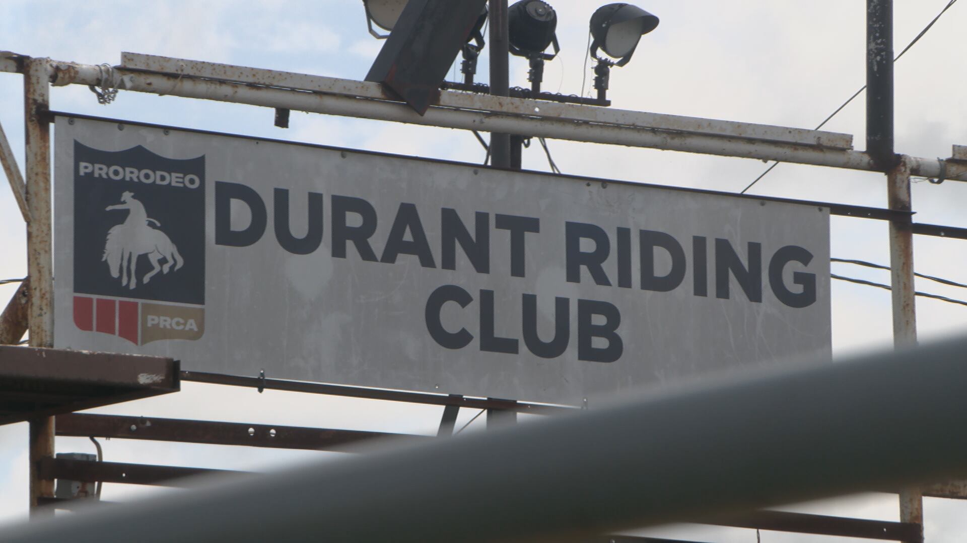 Durant rodeo opens Friday with path to national finals
