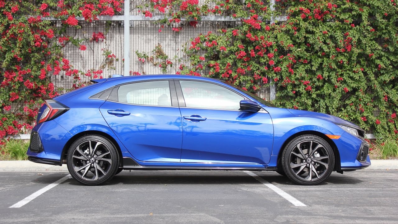 Interesting 2017 Honda Civic Ex Coupe Images