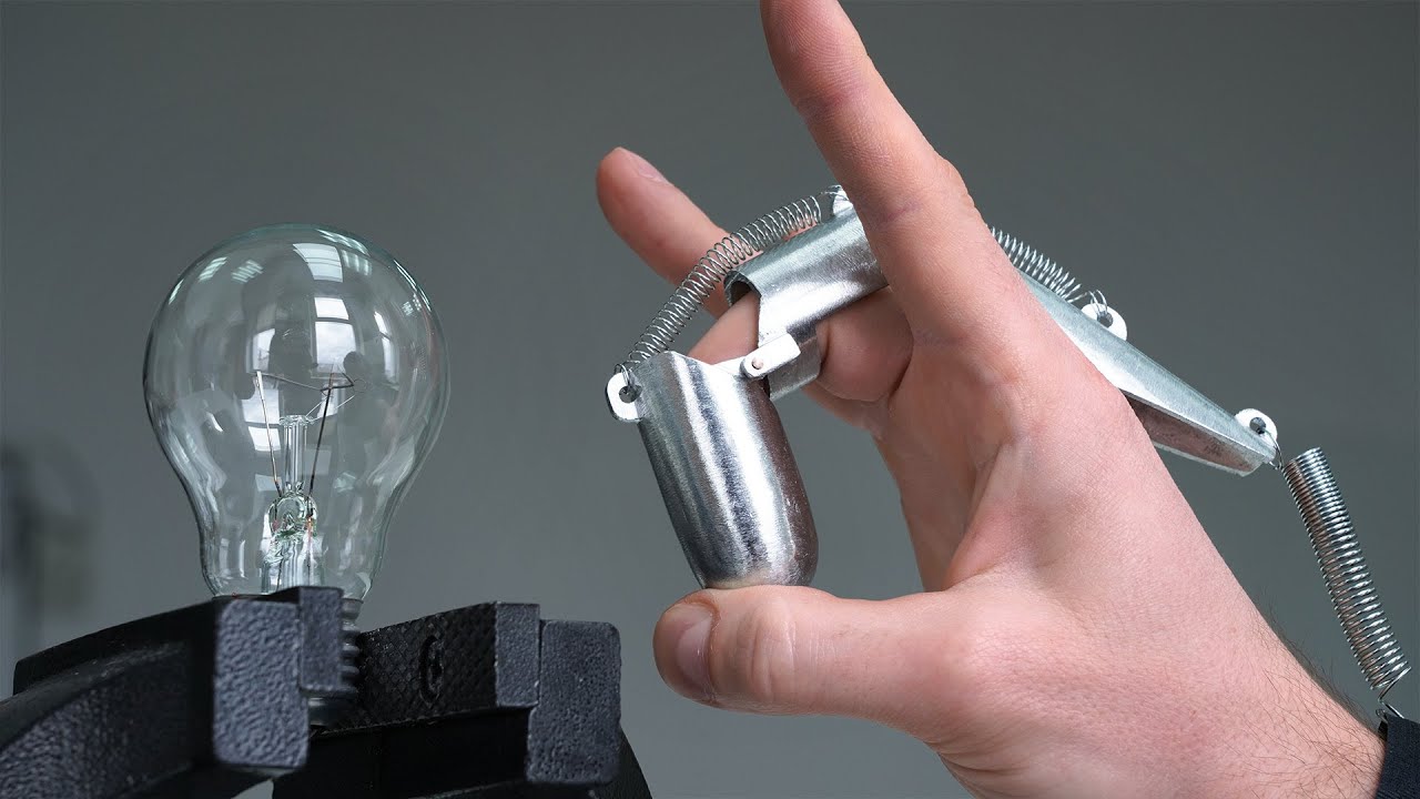 Level up your finger flick
