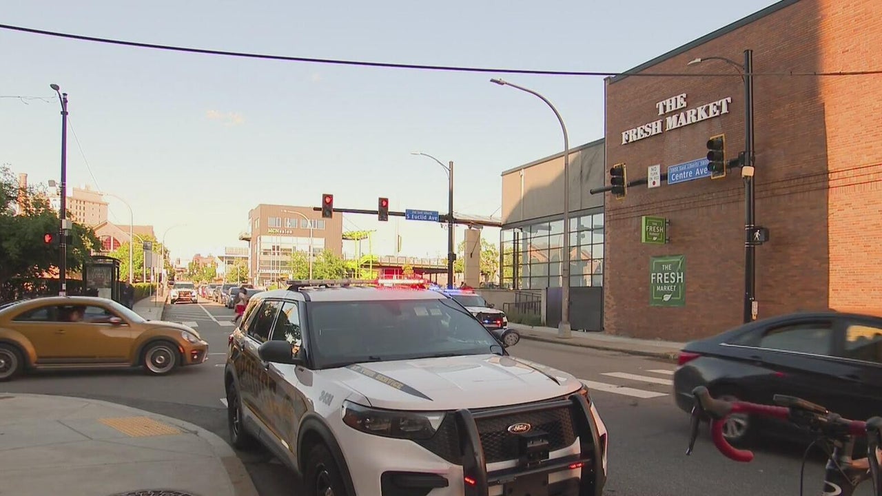 Man critically injured after being assaulted in Pittsburgh