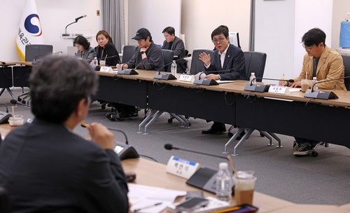 South Korea forms committee to draft film holdback rules