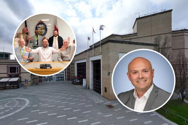 Reform and Tories slam 'unreasonable' 28K government homes target for ...