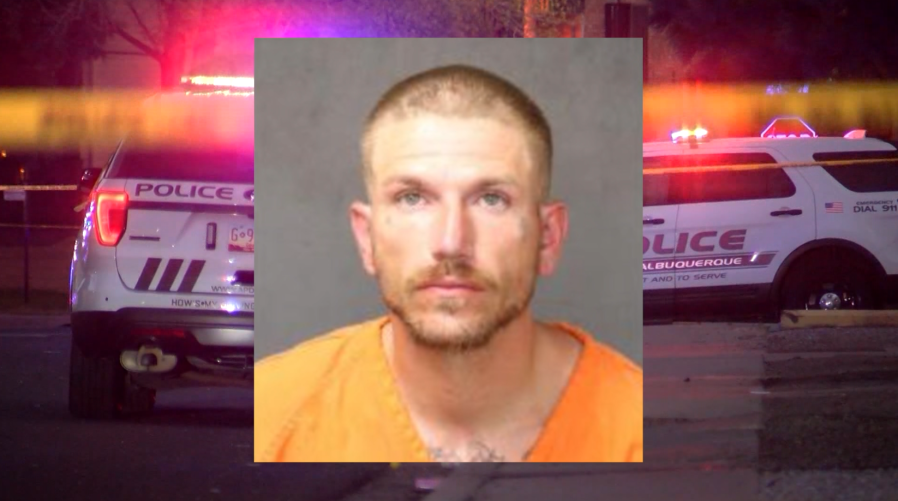 Albuquerque man sentenced to life in prison for 2024 fatal shooting