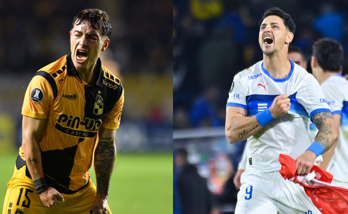 Atención, UC y Coquimbo: ¿Cuándo se juegan los octavos de final de Copa ...