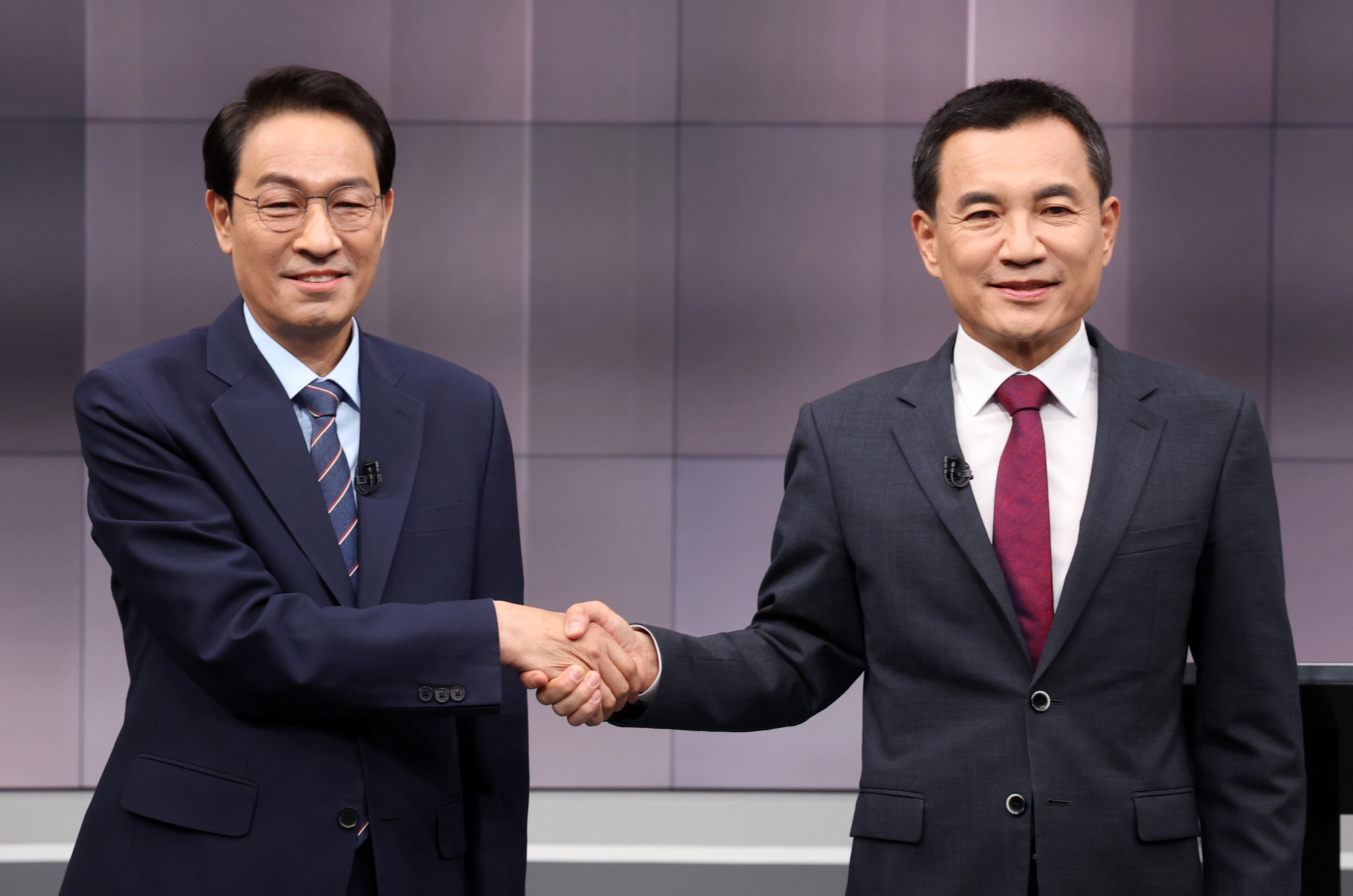 Woo Sang-ho fails to answer key pledge locations