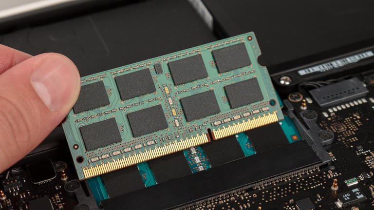 Can you upgrade your Mac's RAM at home? Here's what you need to know